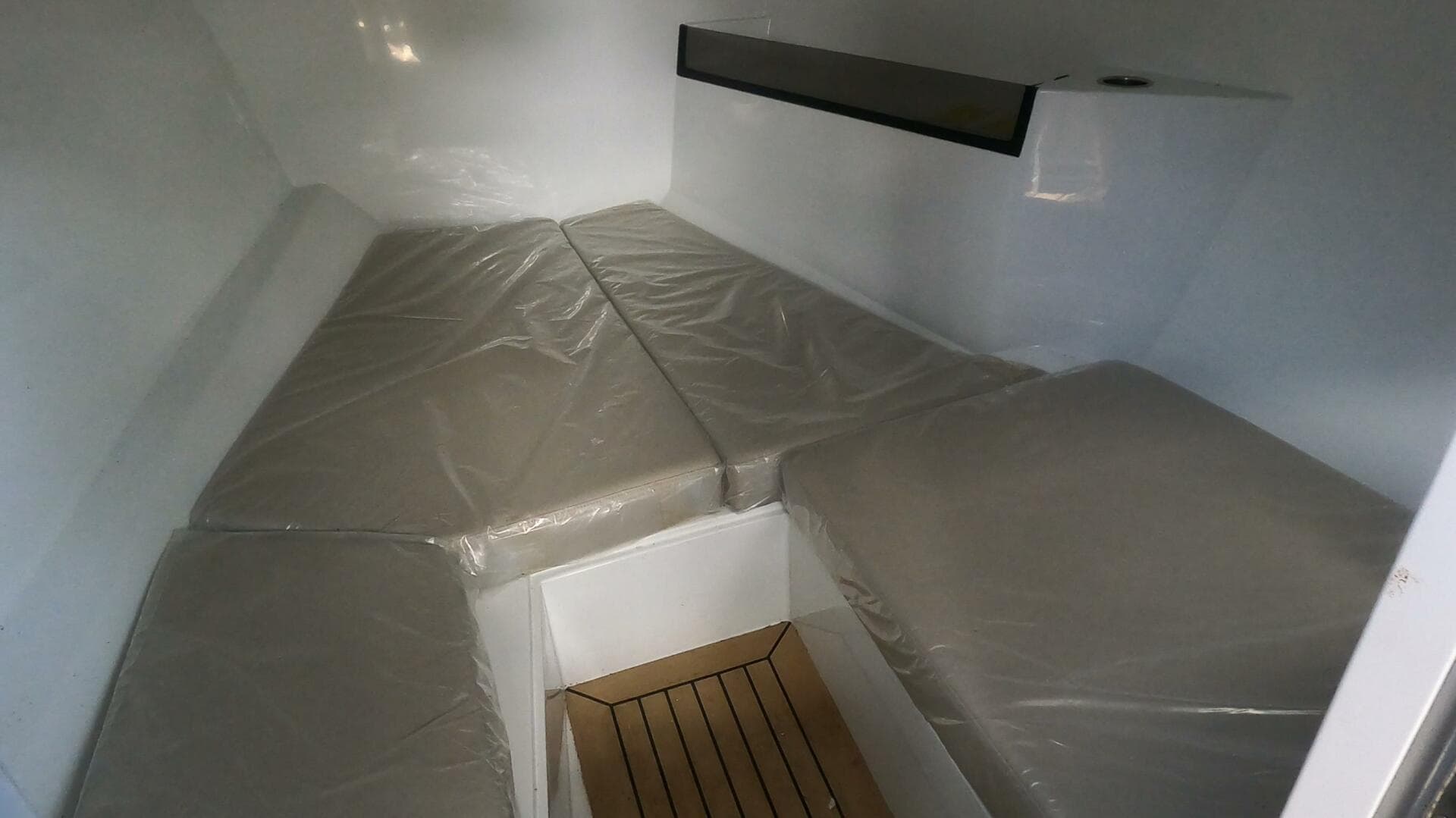 2021 Rand Leisure — photo 73