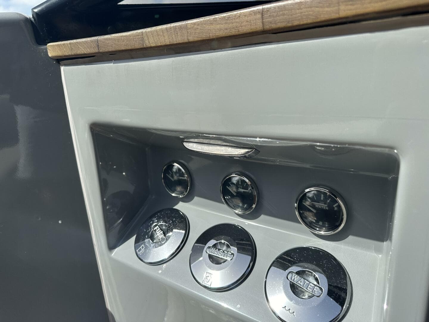 2021 Rand Leisure — photo 31