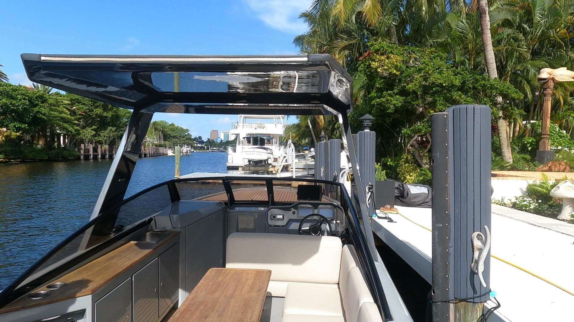 2021 Rand Leisure — photo 61