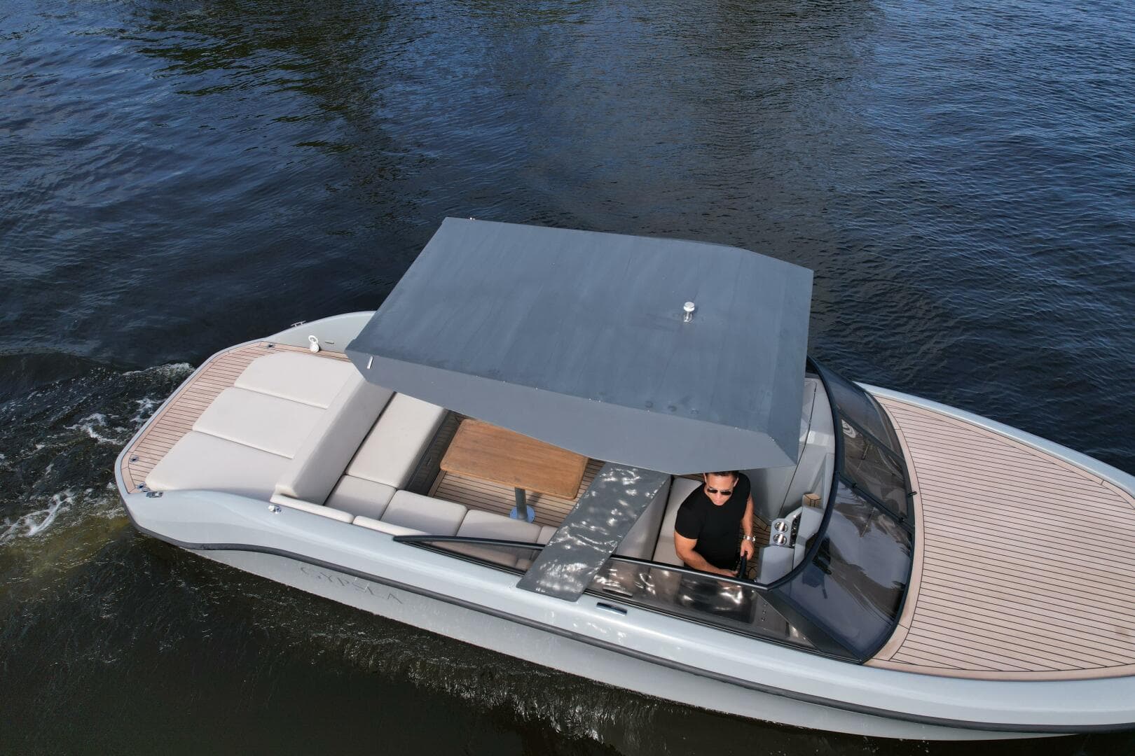 2021 Rand Leisure — photo 17