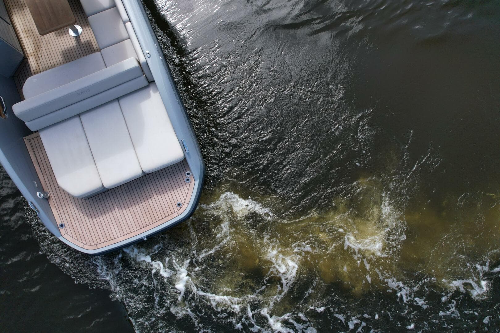 2021 Rand Leisure — photo 19