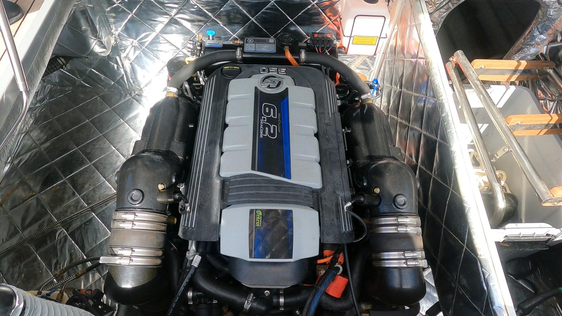 2021 Rand Leisure — photo 68