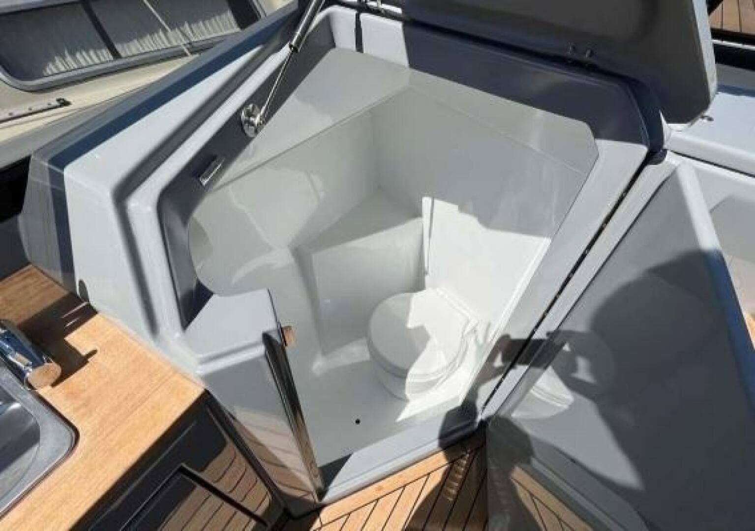 2021 Rand Leisure — photo 74