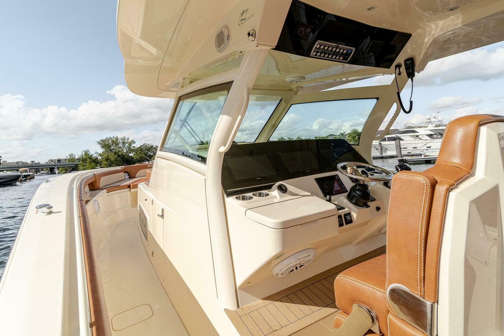 2020 Scout 420 LXF — photo 68