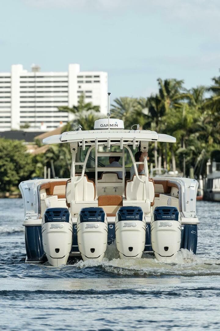 2020 Scout 420 LXF — photo 6