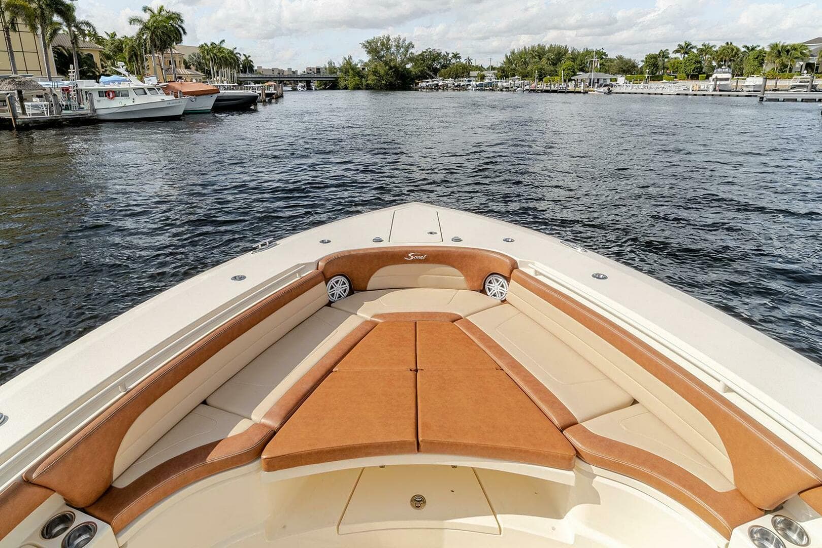 2020 Scout 420 LXF — photo 65