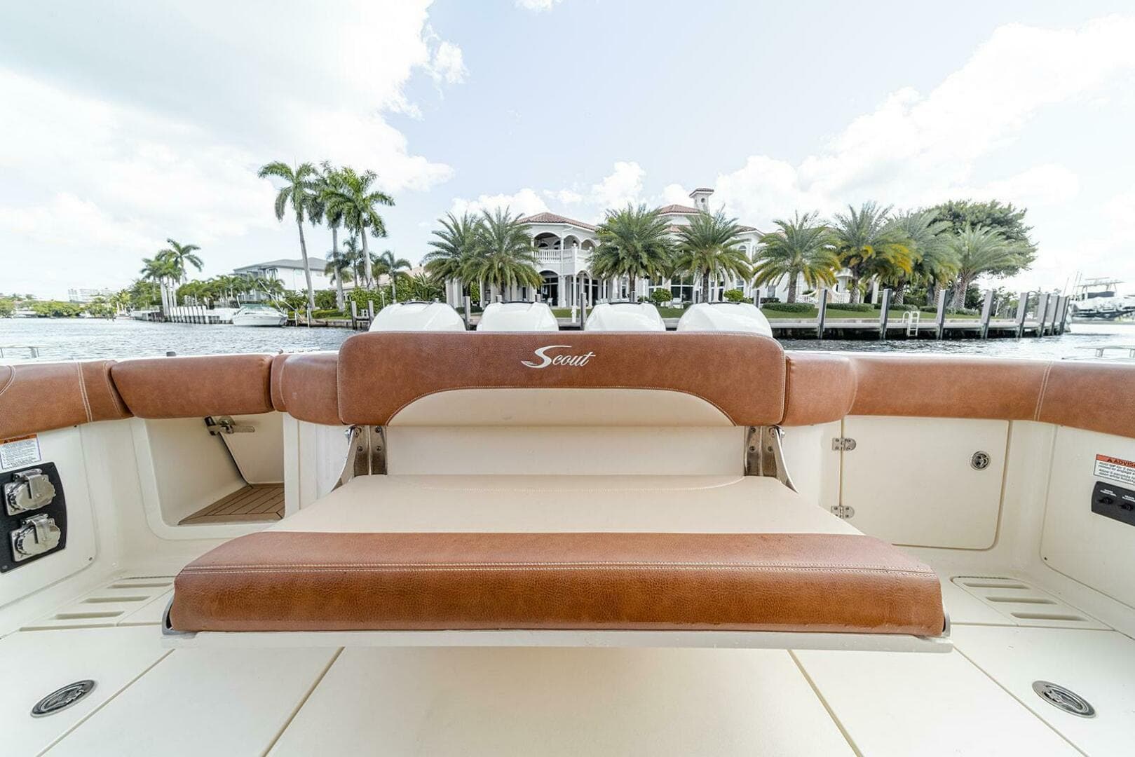 2020 Scout 420 LXF — photo 51