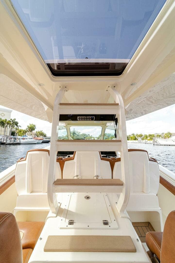 2020 Scout 420 LXF — photo 74