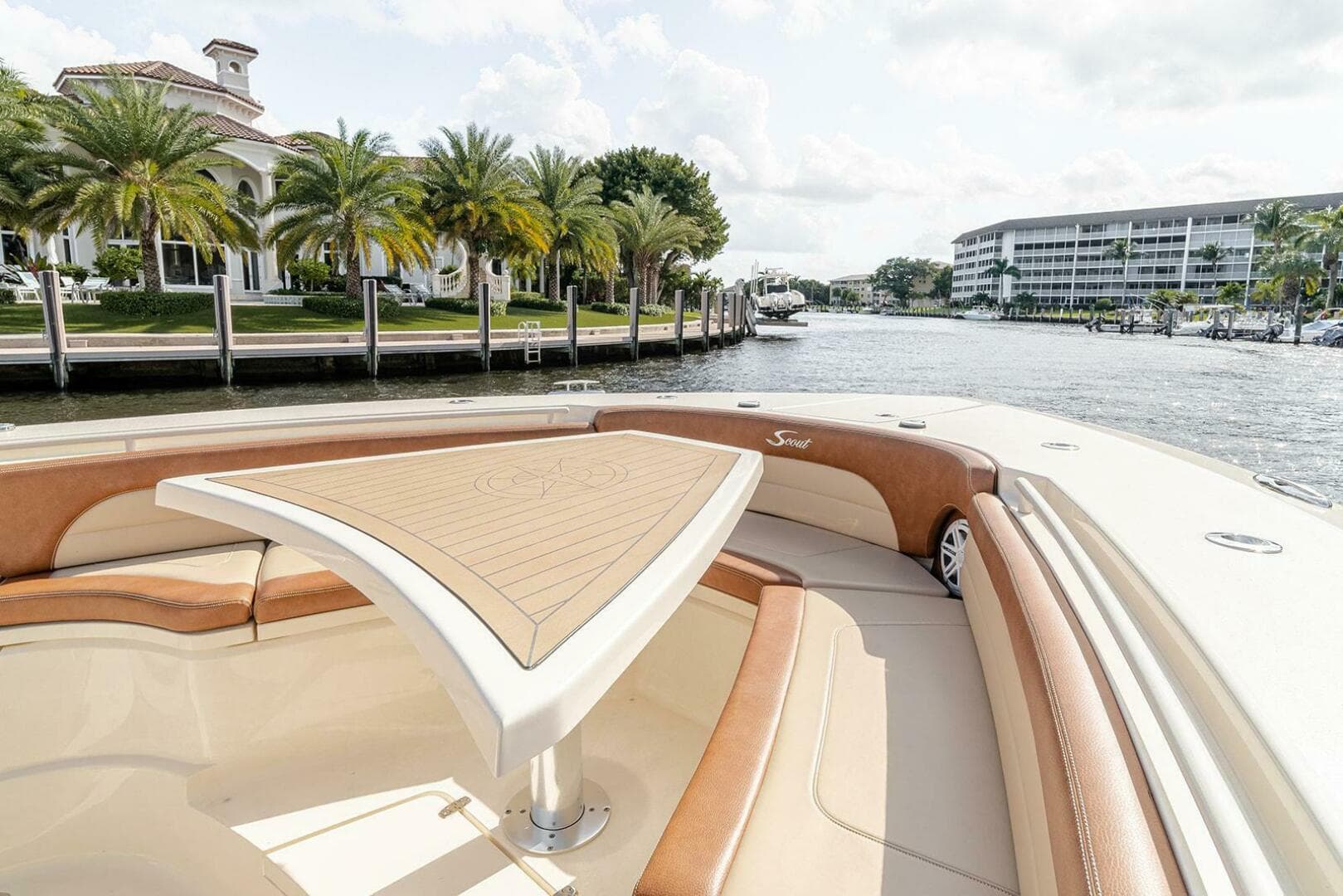 2020 Scout 420 LXF — photo 83