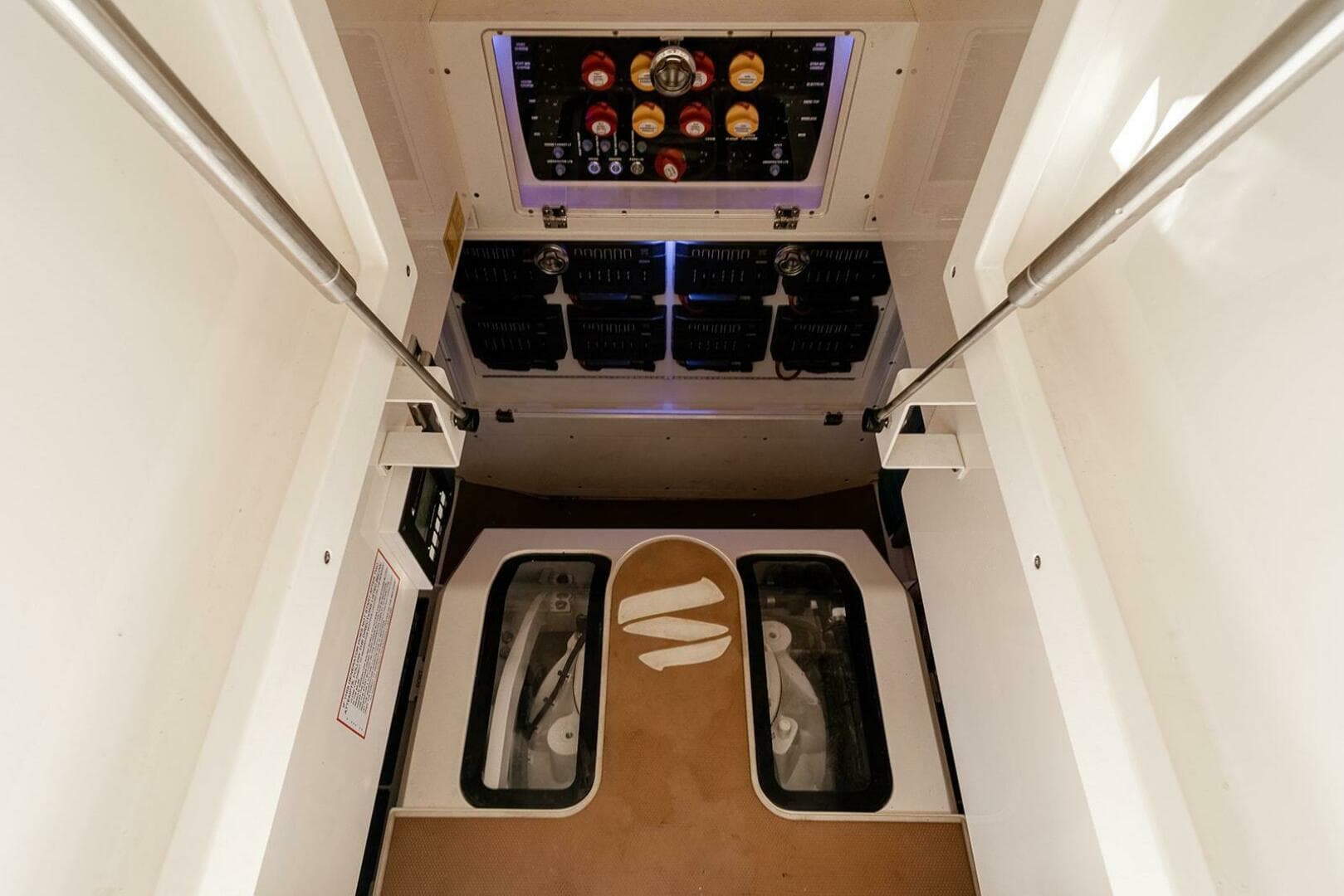 2020 Scout 420 LXF — photo 73