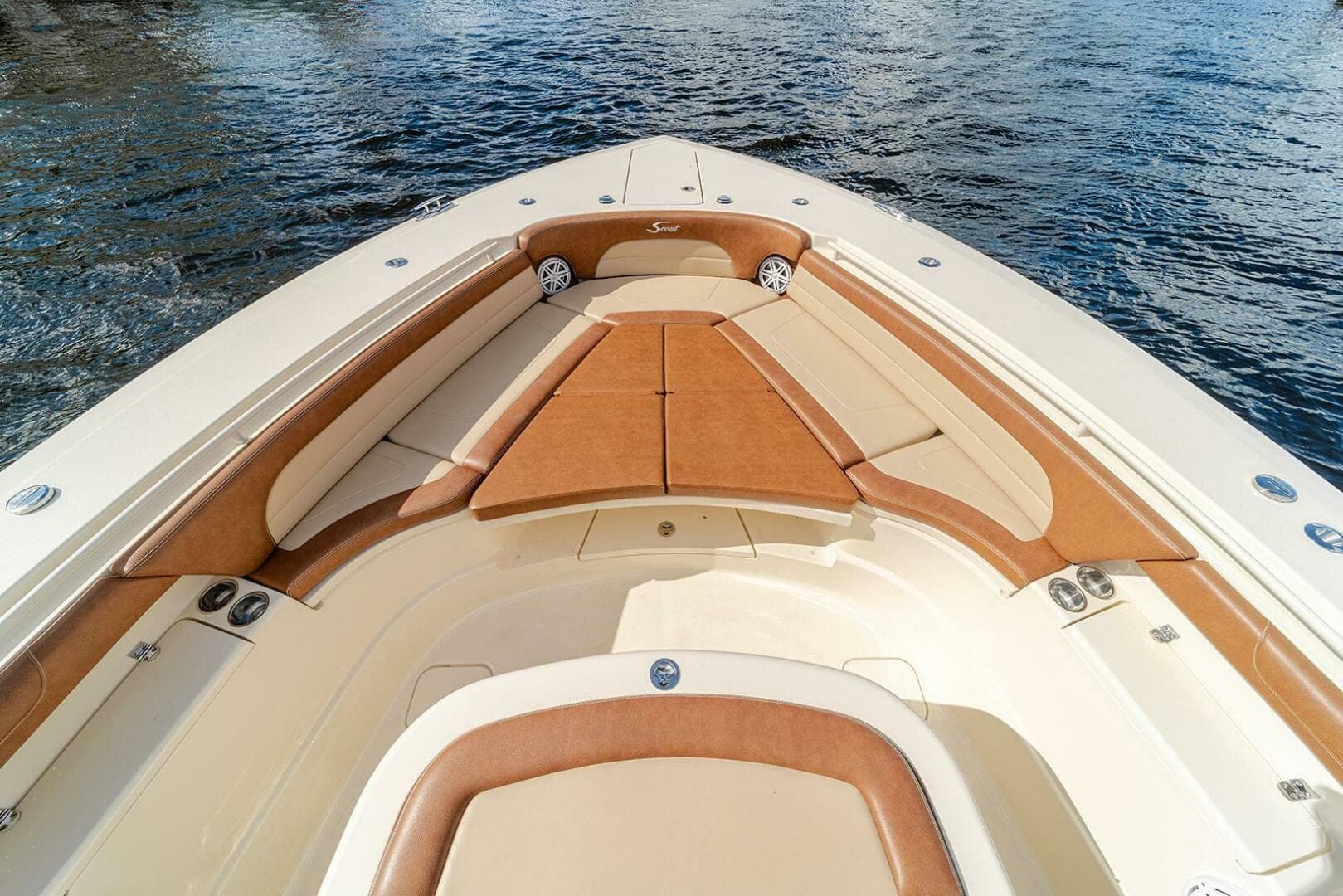 2020 Scout 420 LXF — photo 64