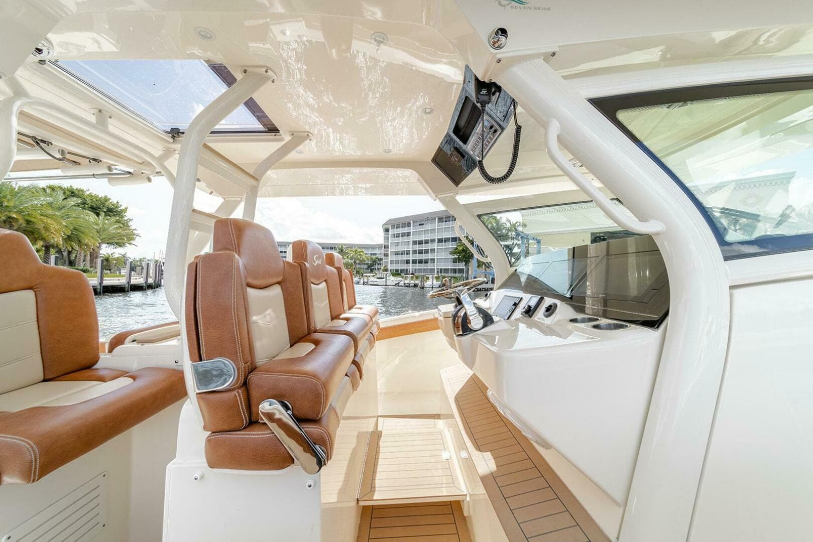 2020 Scout 420 LXF — photo 57