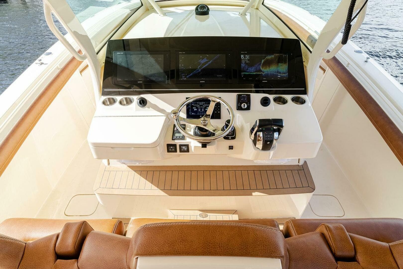 2020 Scout 420 LXF — photo 78