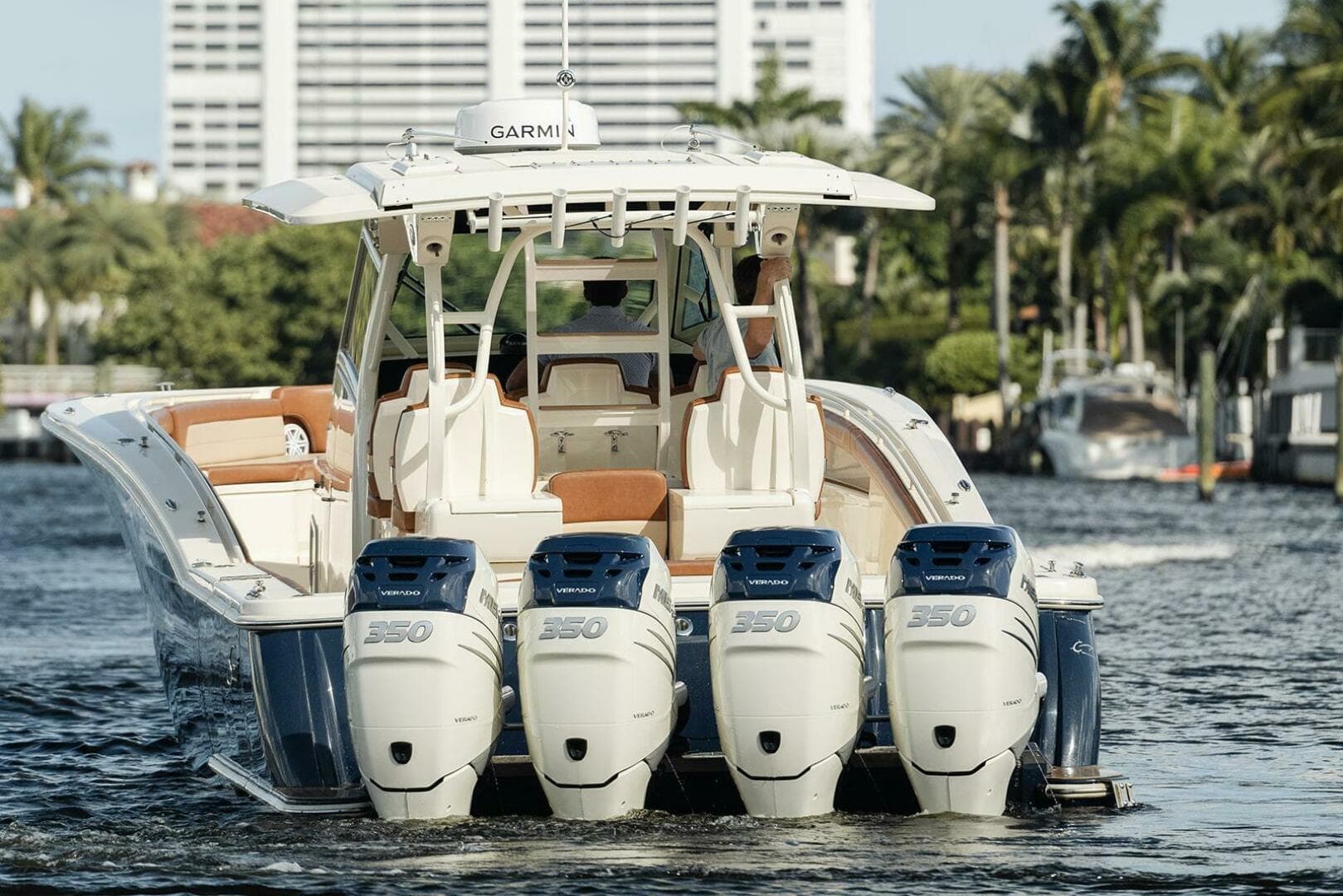 2020 Scout 420 LXF — photo 5