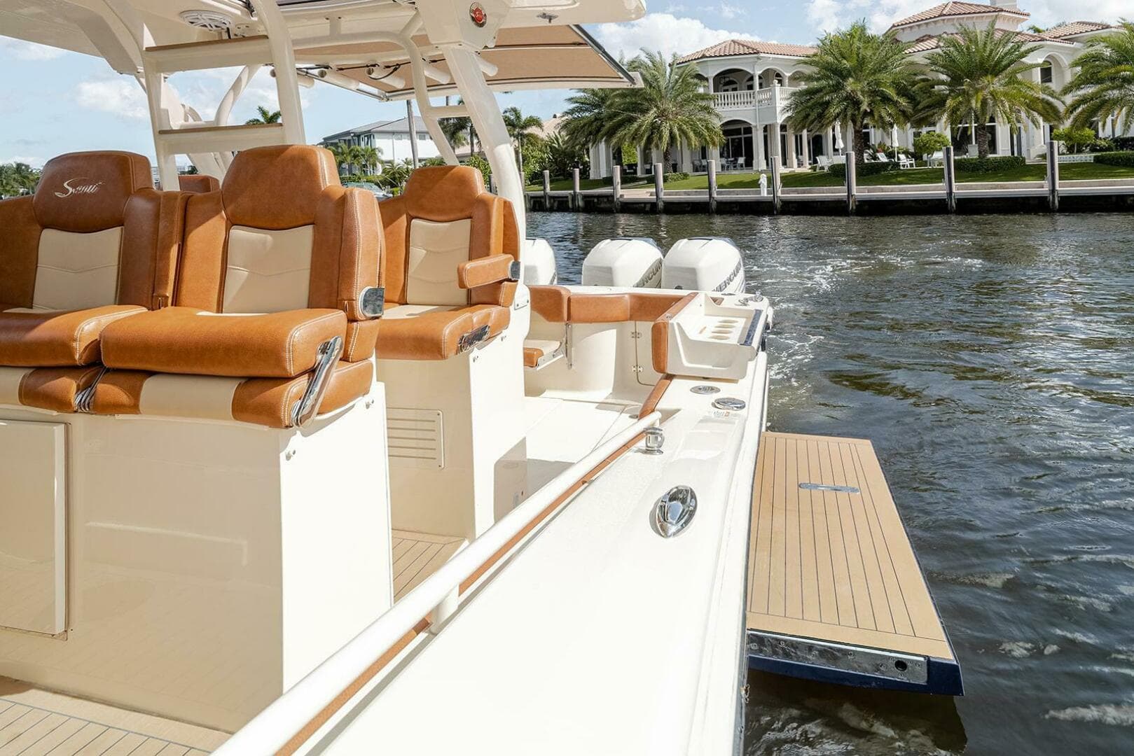 2020 Scout 420 LXF — photo 52