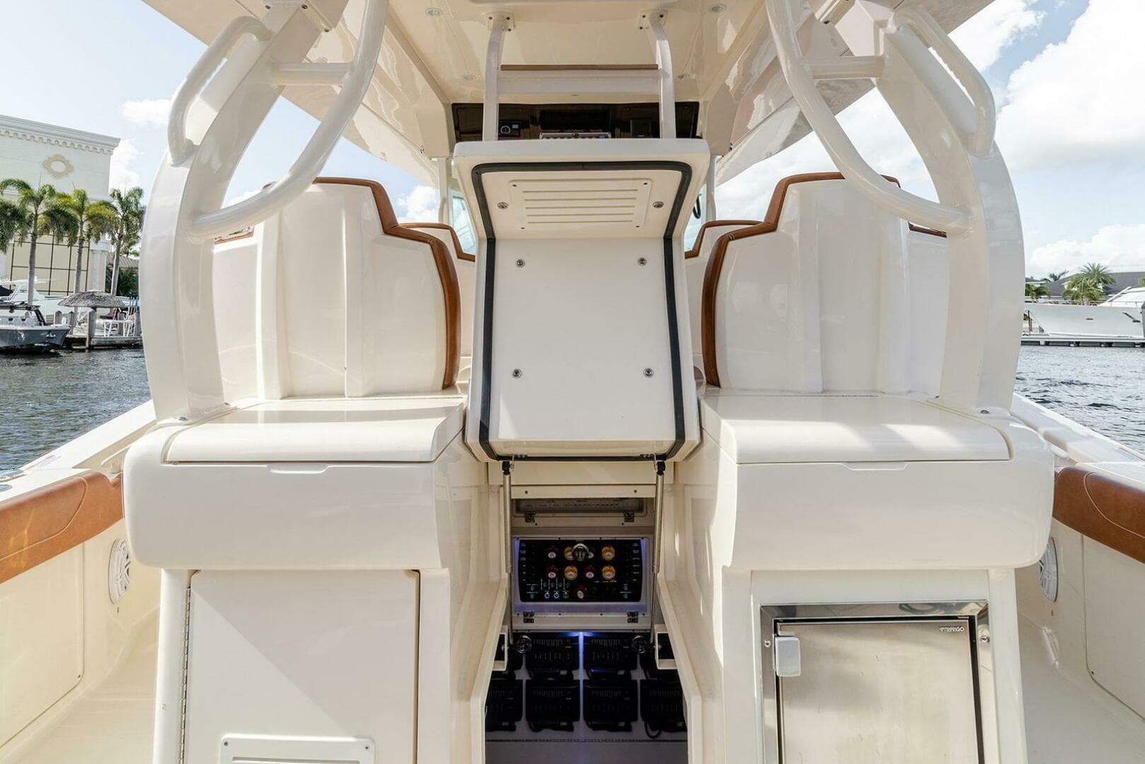 2020 Scout 420 LXF — photo 71