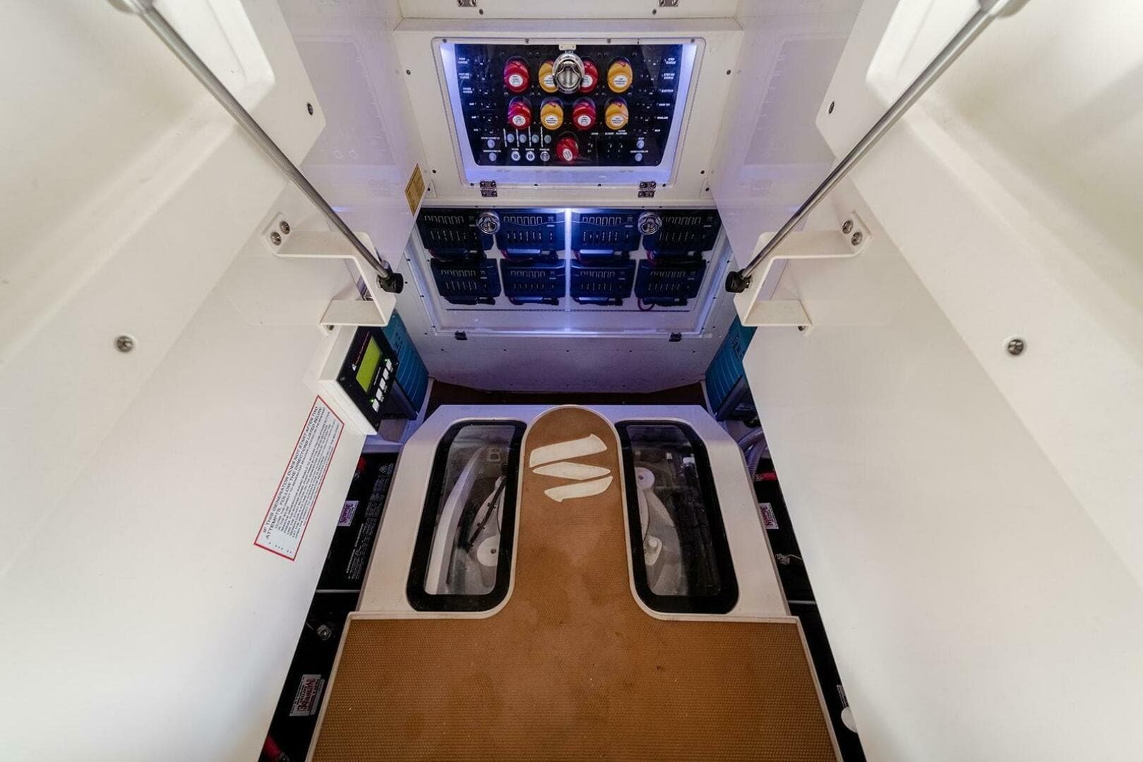 2020 Scout 420 LXF — photo 72