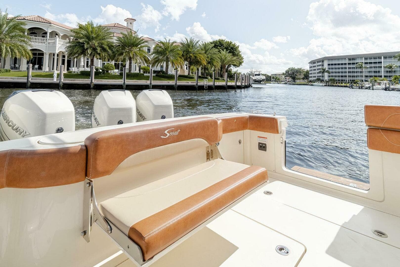 2020 Scout 420 LXF — photo 53