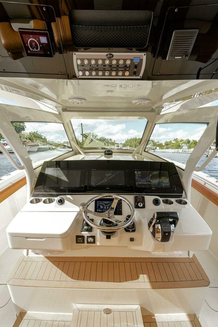 2020 Scout 420 LXF — photo 60