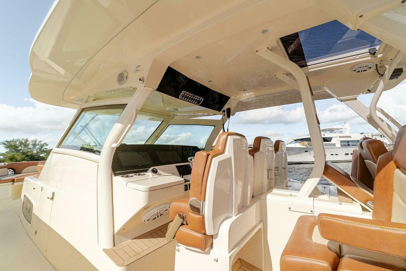 2020 Scout 420 LXF — photo 69