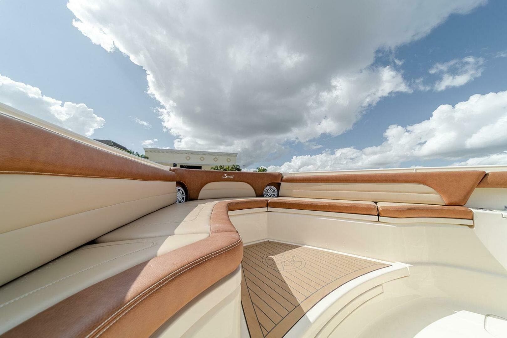 2020 Scout 420 LXF — photo 35