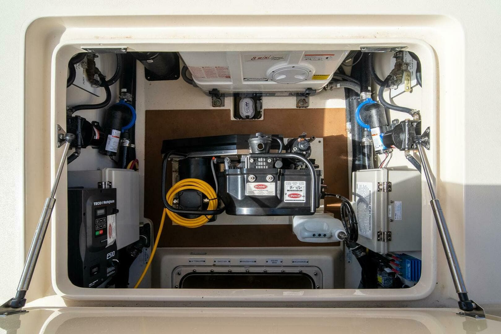 2020 Scout 420 LXF — photo 82