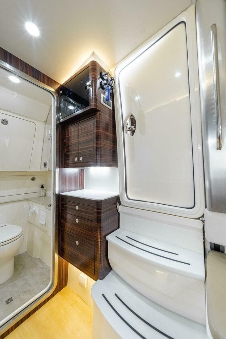 2020 Scout 420 LXF — photo 19