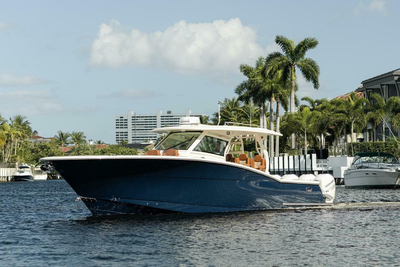 2020 Scout 420 LXF — photo 92