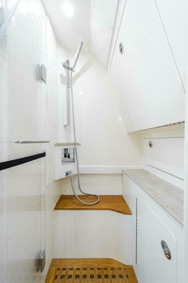 2020 Scout 420 LXF — photo 12