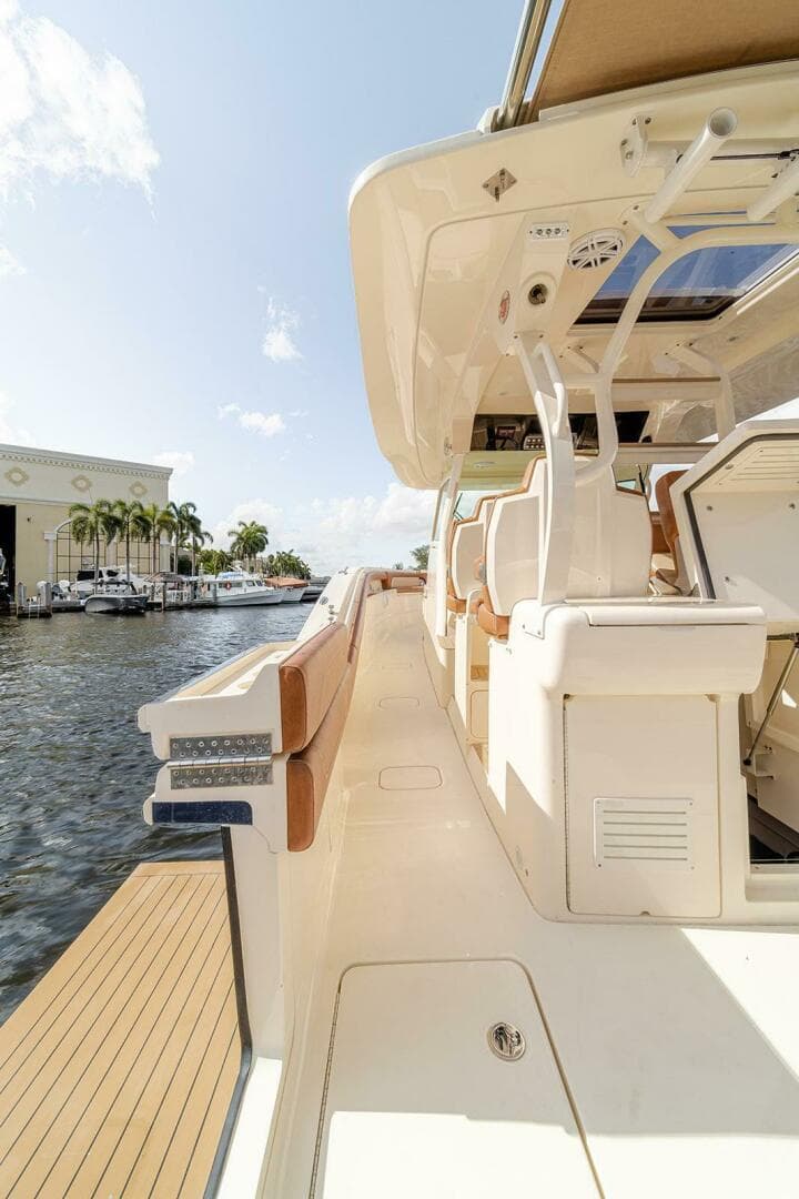 2020 Scout 420 LXF — photo 70