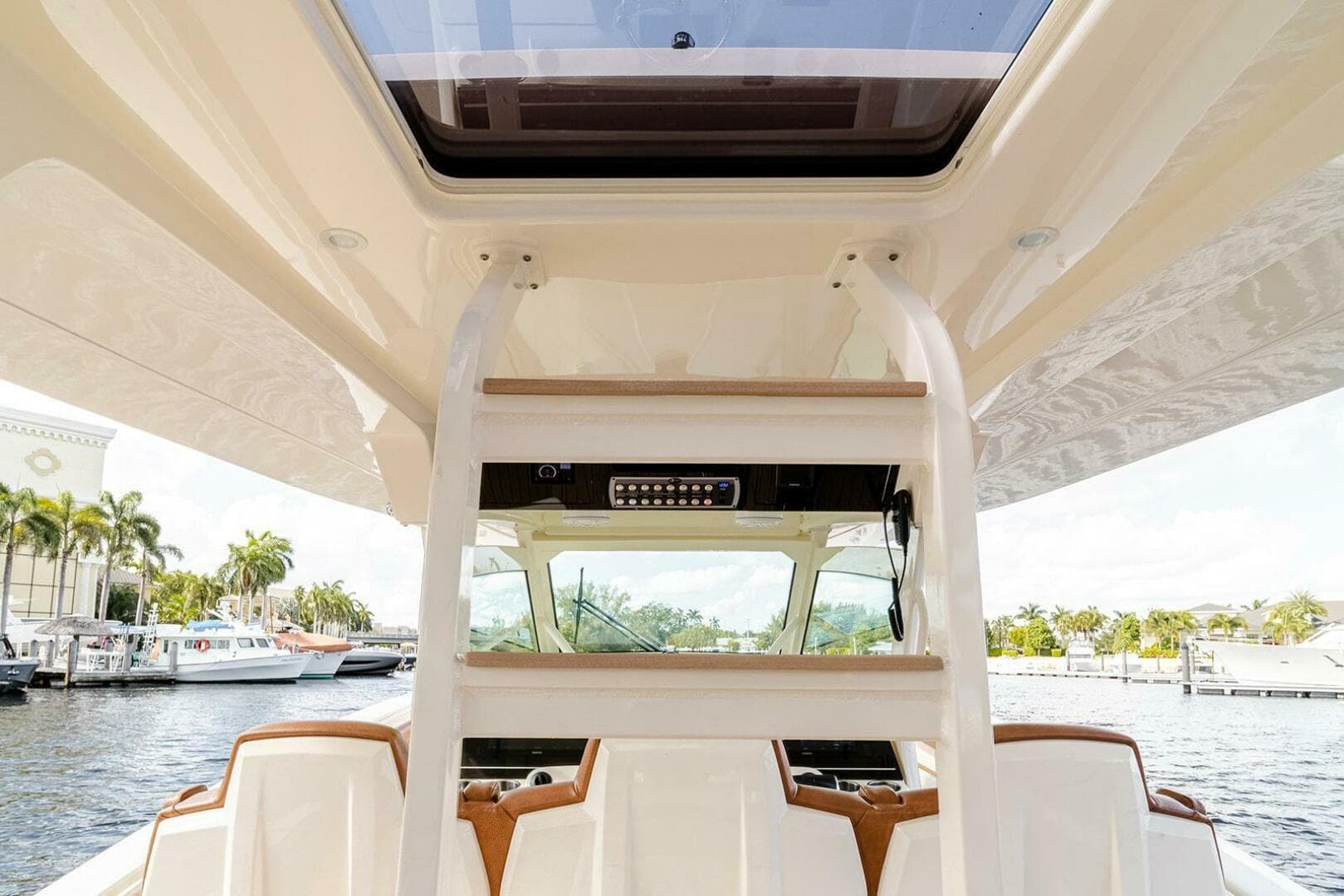 2020 Scout 420 LXF — photo 75