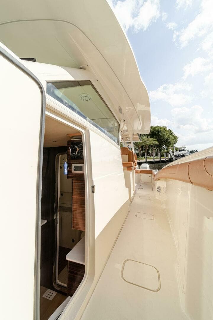 2020 Scout 420 LXF — photo 86