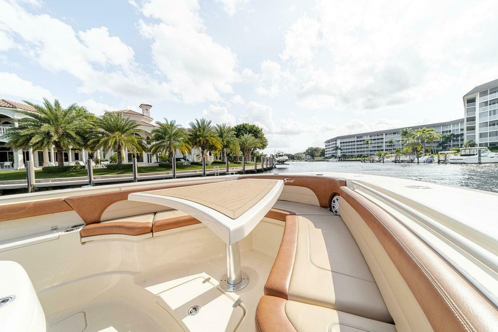 2020 Scout 420 LXF — photo 84