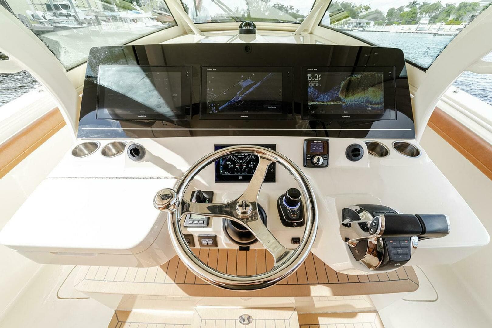 2020 Scout 420 LXF — photo 58