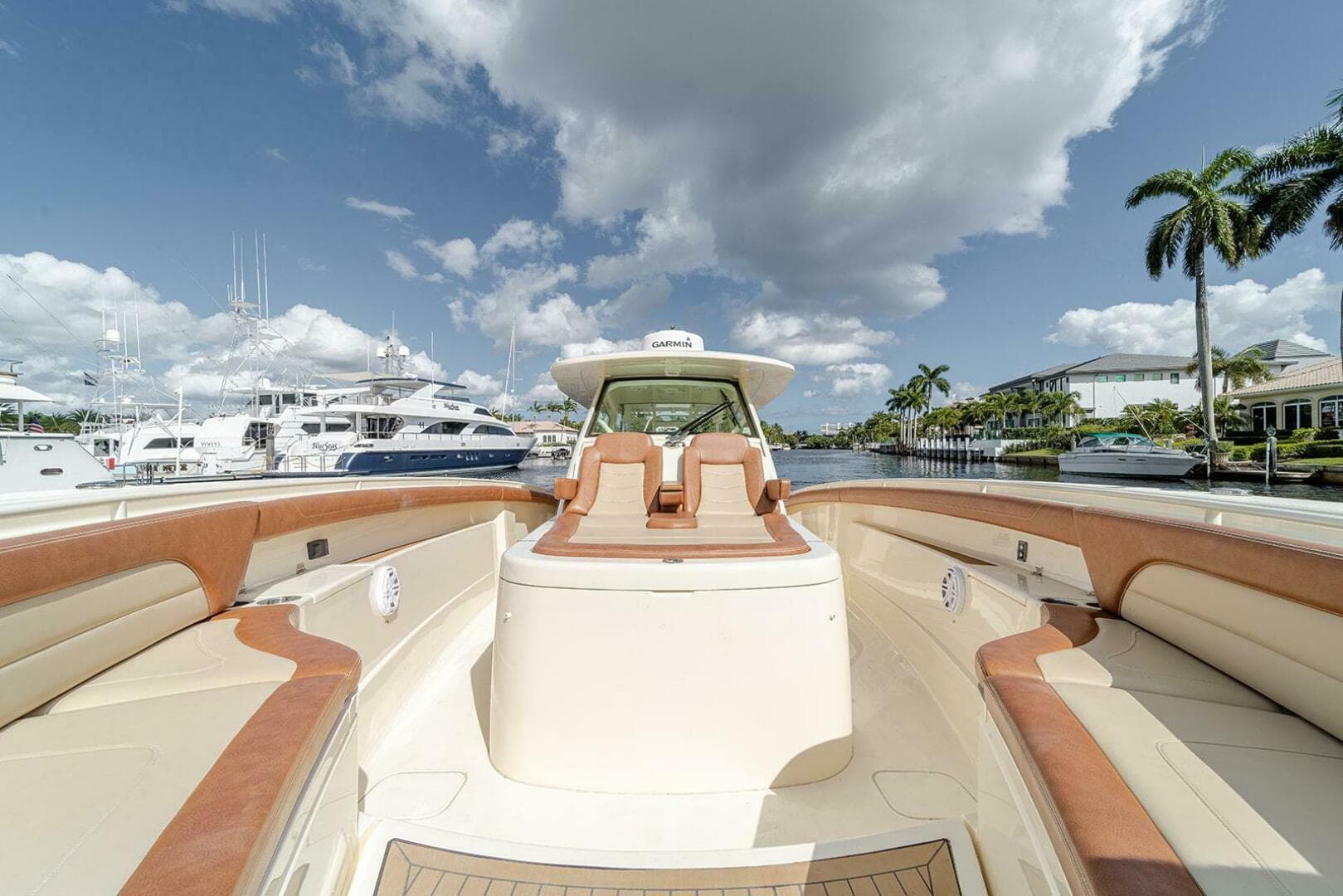 2020 Scout 420 LXF — photo 38