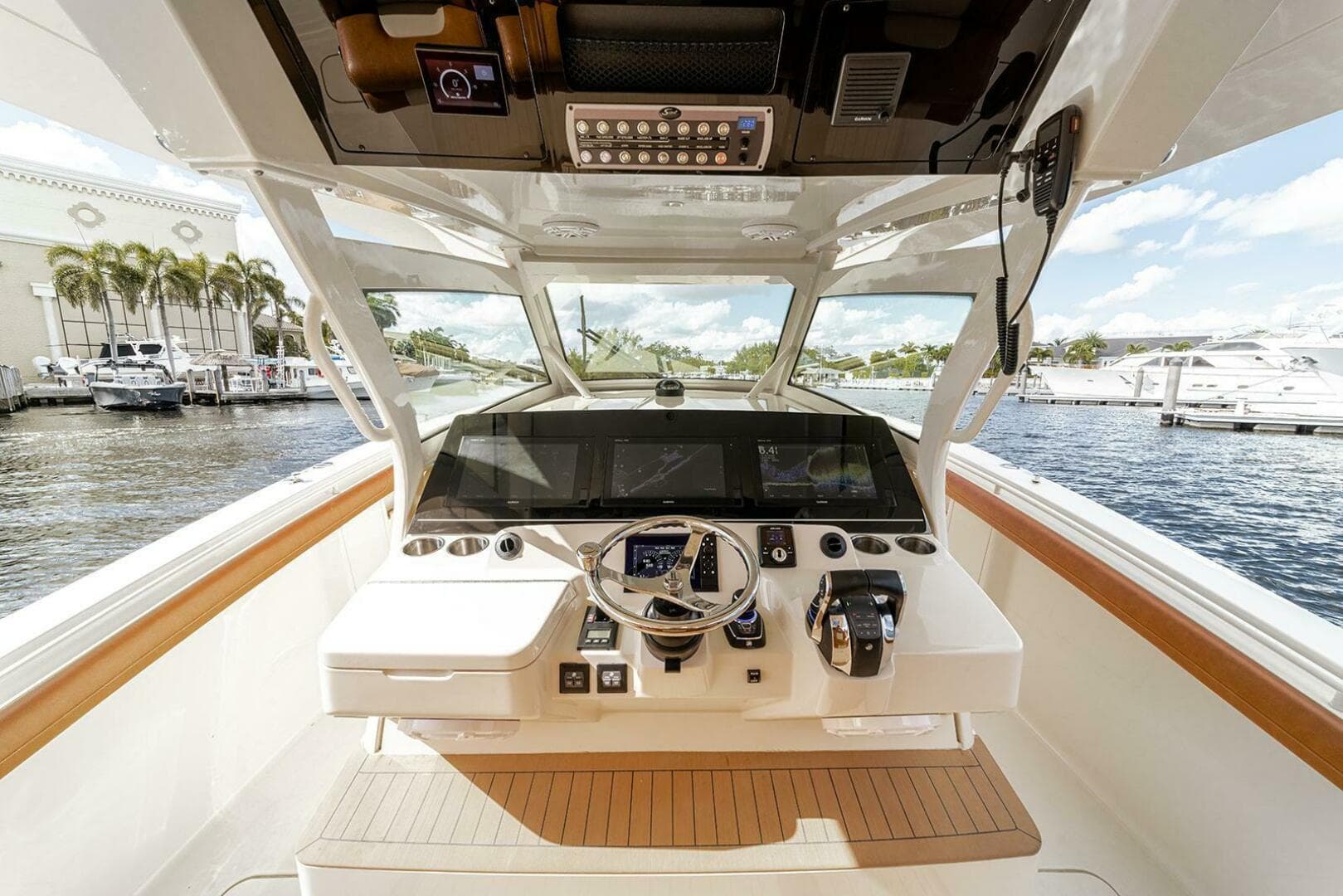 2020 Scout 420 LXF — photo 59