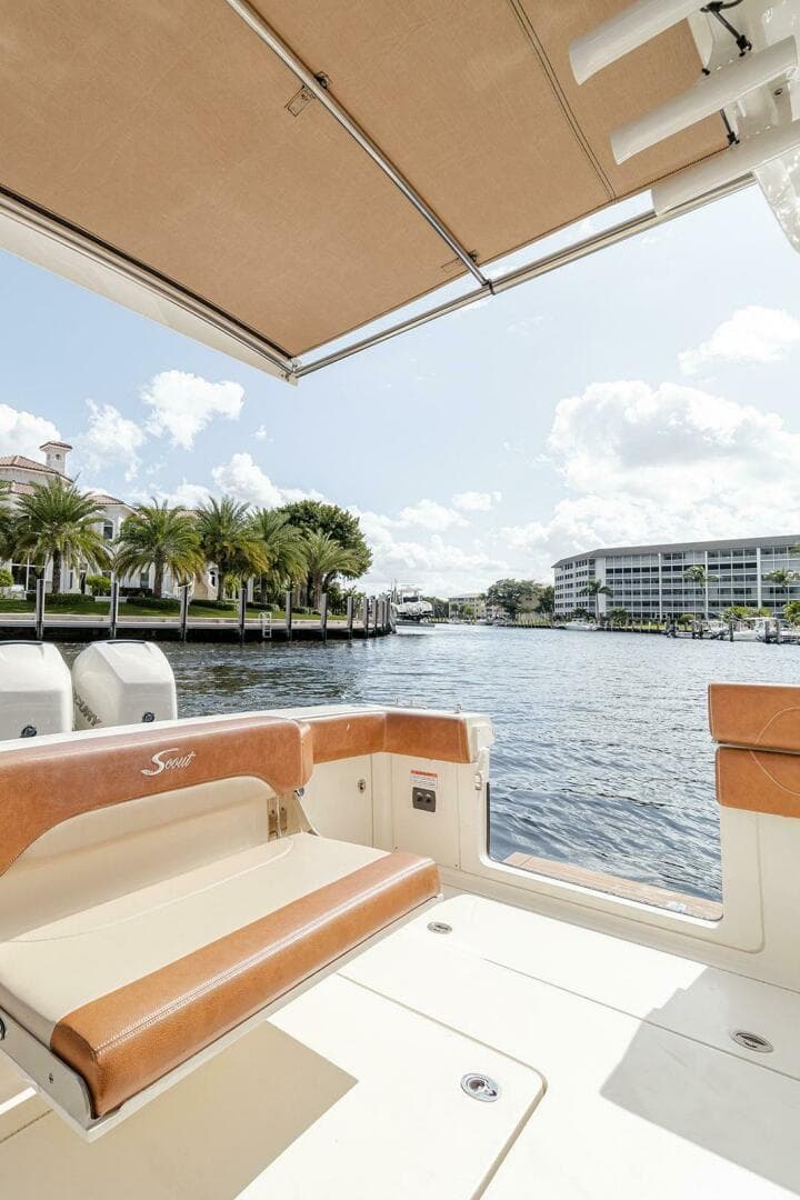 2020 Scout 420 LXF — photo 54