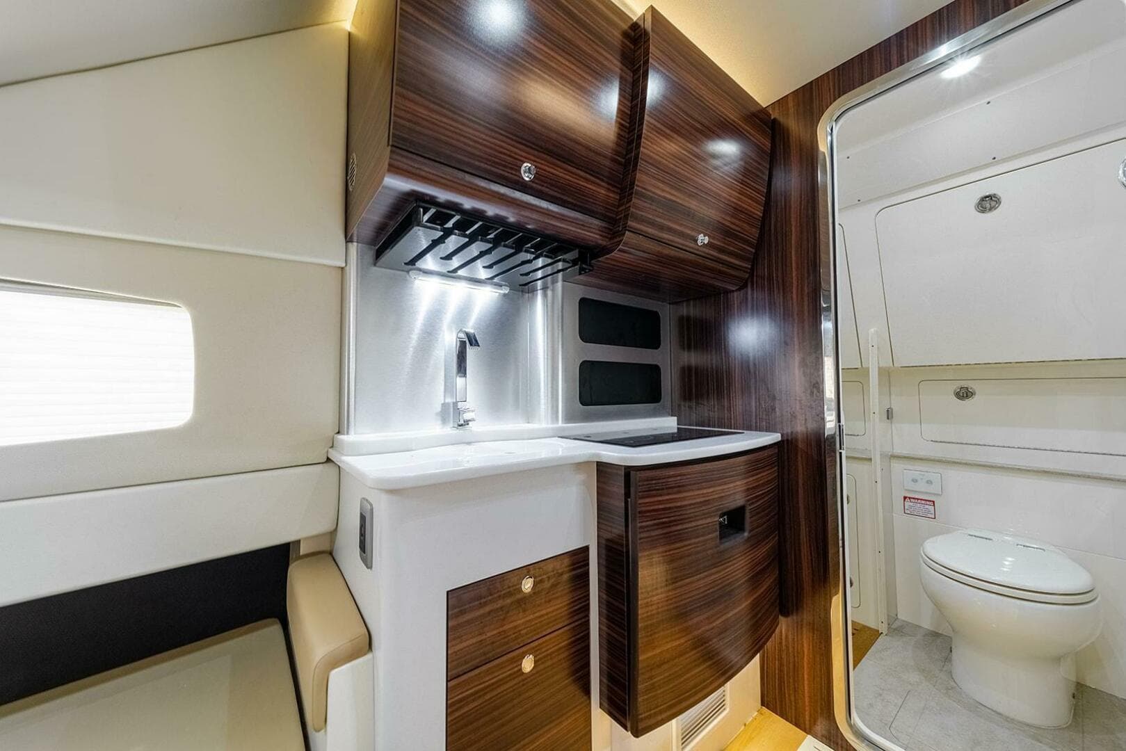 2020 Scout 420 LXF — photo 21