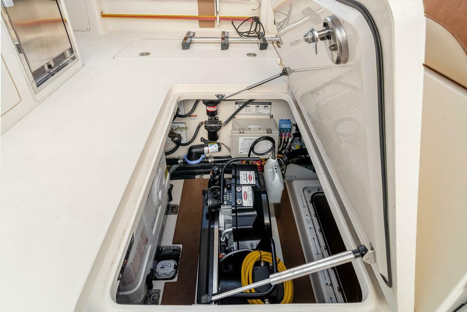 2020 Scout 420 LXF — photo 81