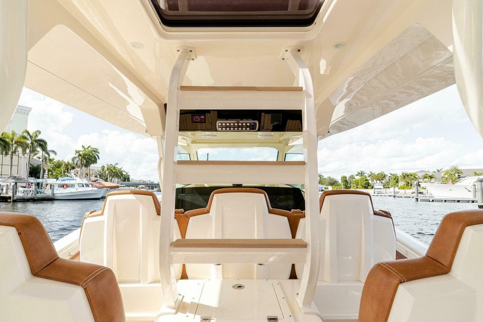 2020 Scout 420 LXF — photo 76