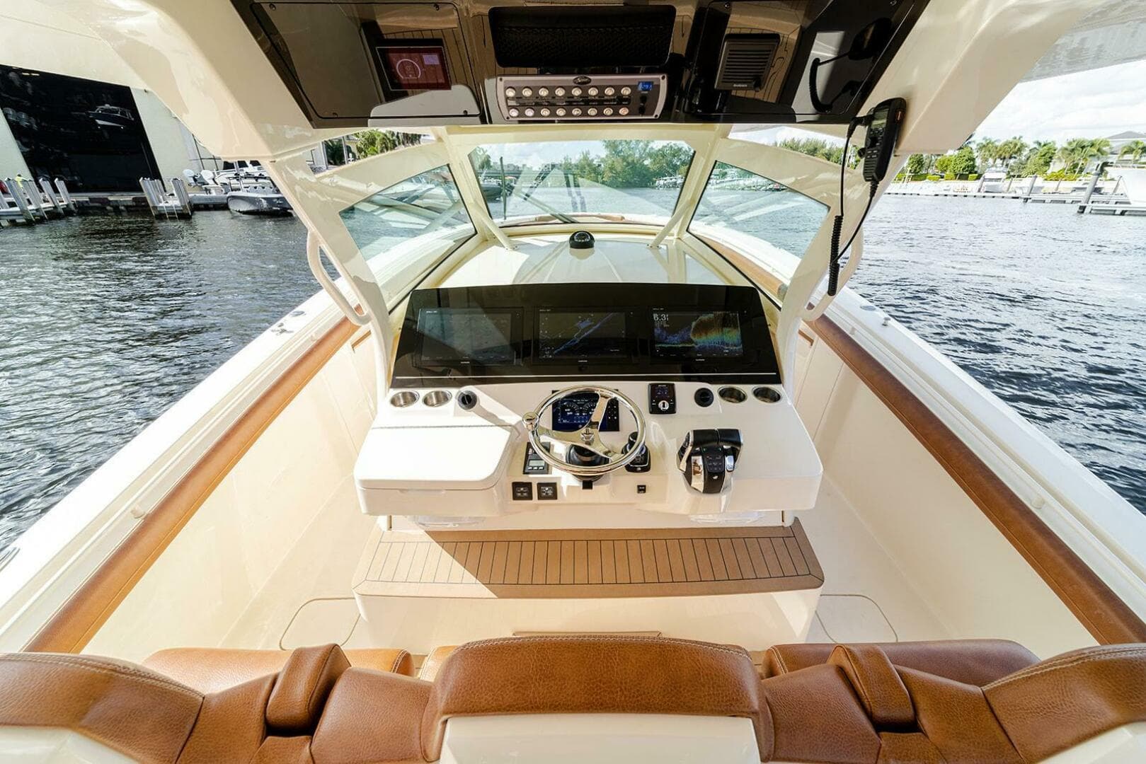 2020 Scout 420 LXF — photo 77