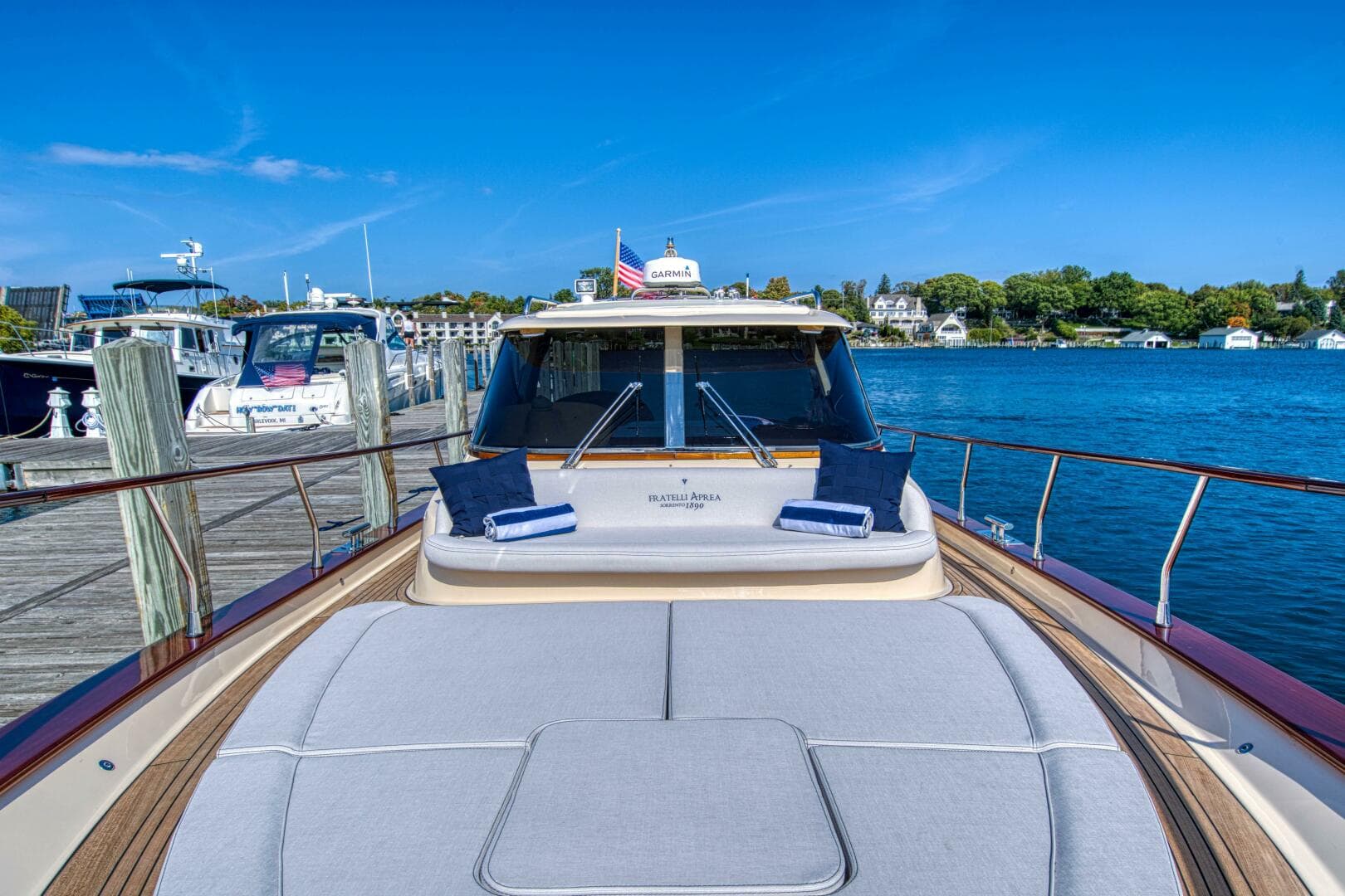 2020 Fratelli Aprea Sorrento 32 — photo 37