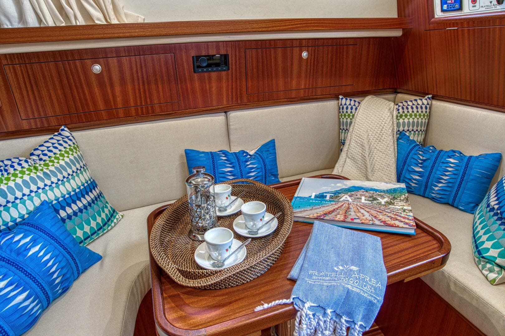 2020 Fratelli Aprea Sorrento 32 — photo 16