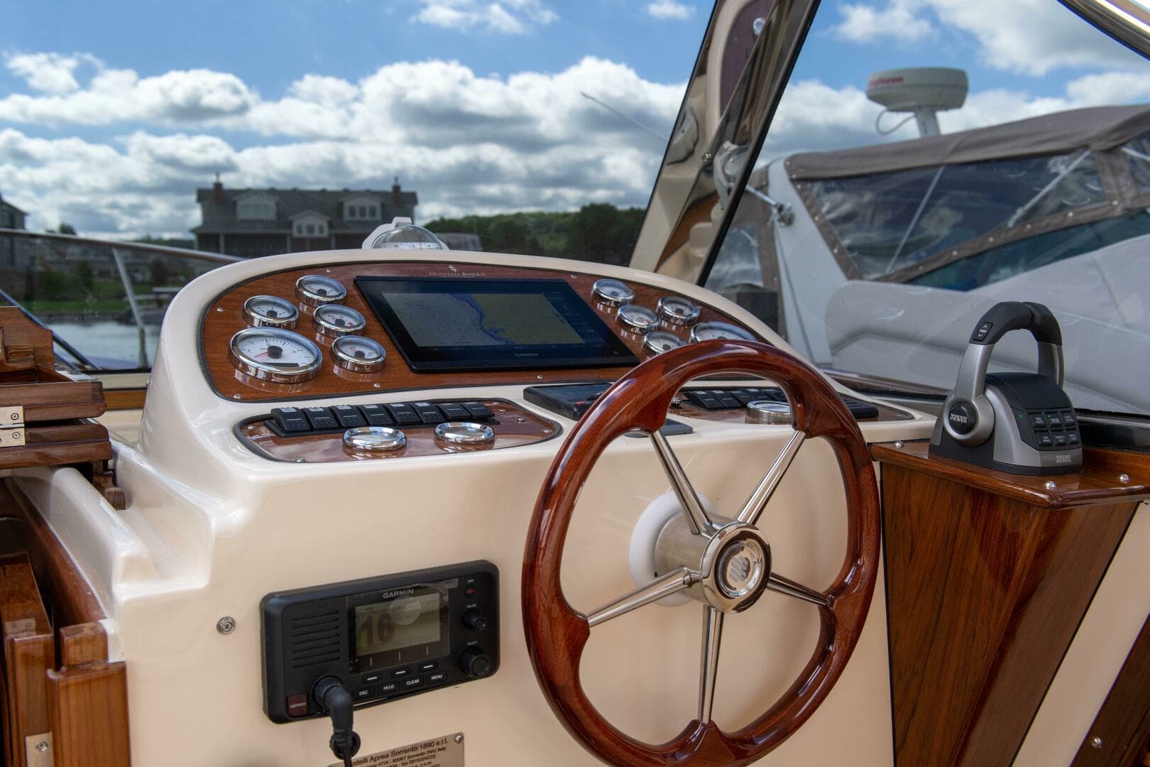 2020 Fratelli Aprea Sorrento 32 — photo 7