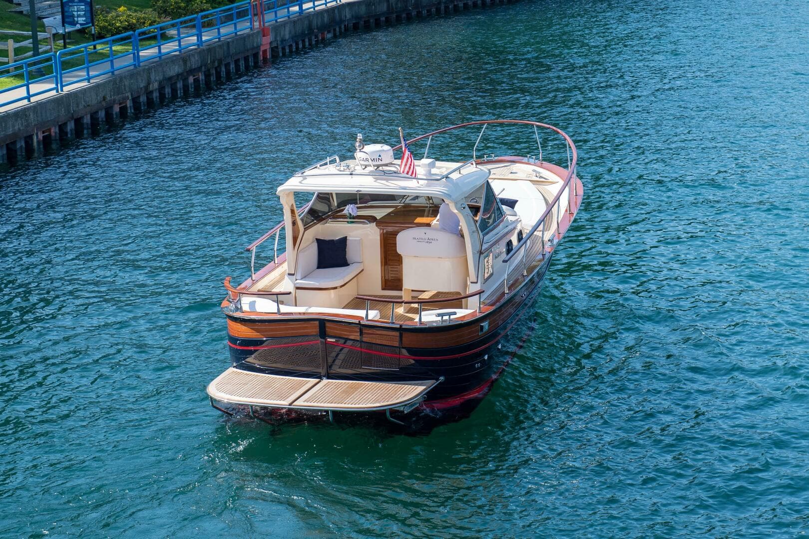 2020 Fratelli Aprea Sorrento 32 — photo 26