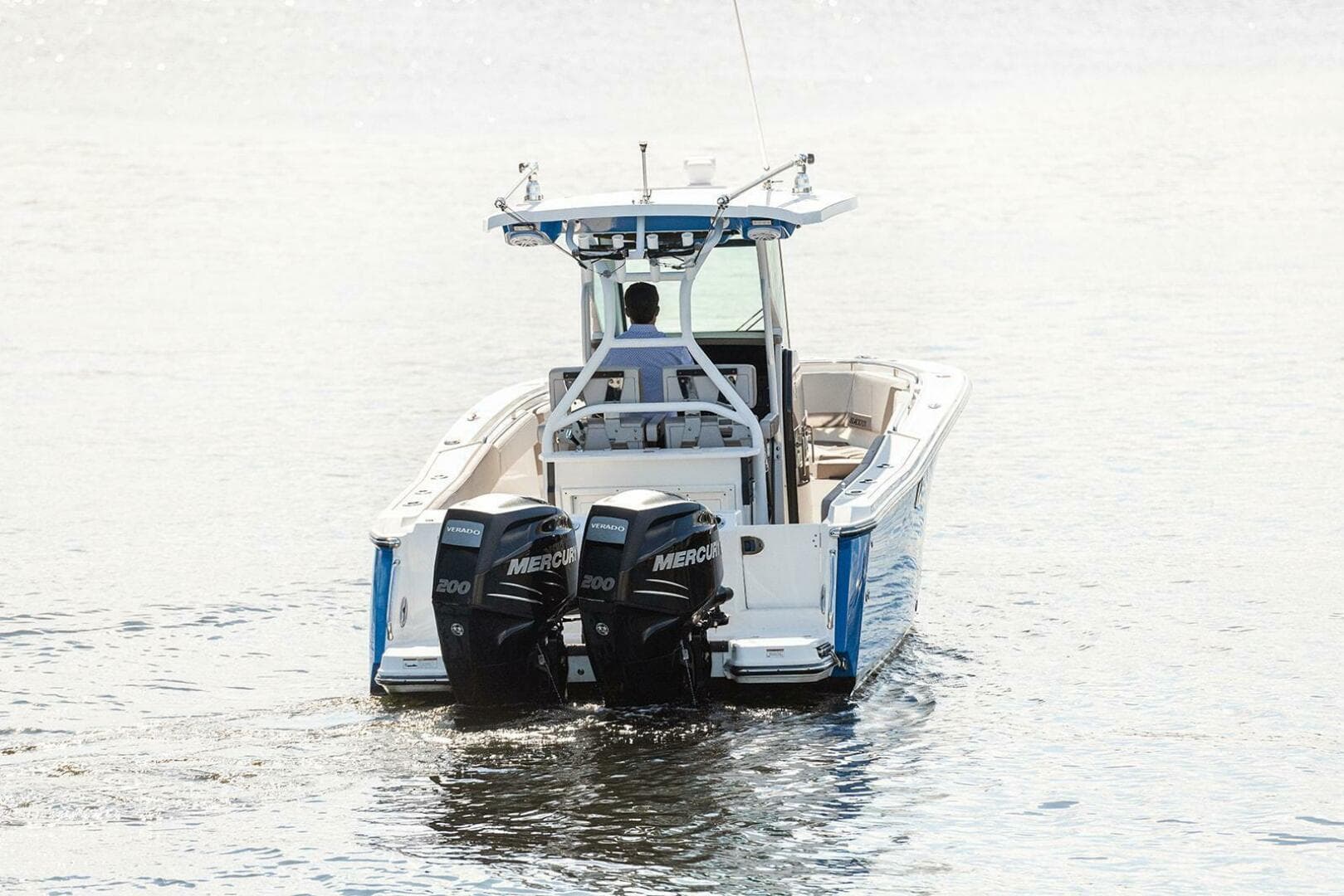 2018 Blackfin 272 CC — photo 6