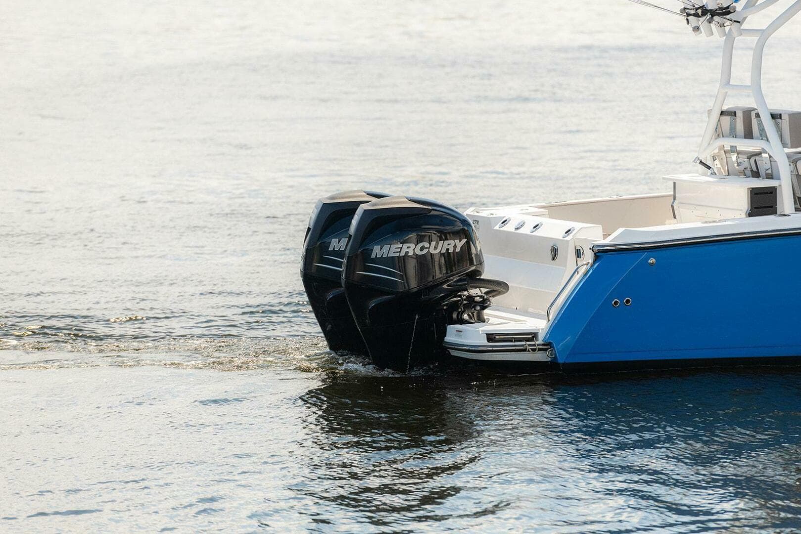 2018 Blackfin 272 CC — photo 7