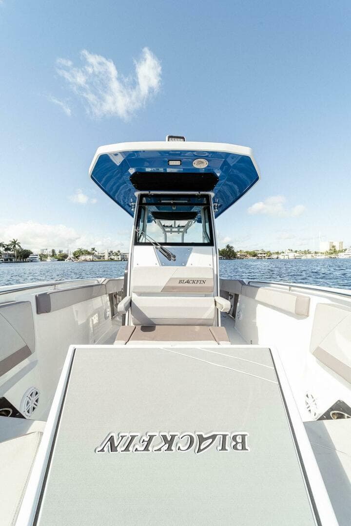 2018 Blackfin 272 CC — photo 20