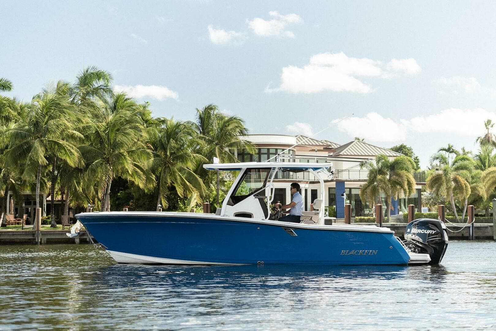 2018 Blackfin 272 CC — photo 9