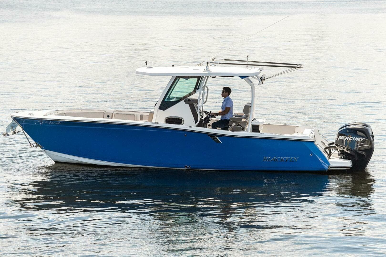 2018 Blackfin 272 CC — photo 48